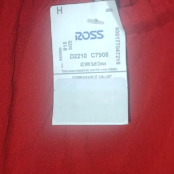 Red 2X Roper - Picture 3 of 4